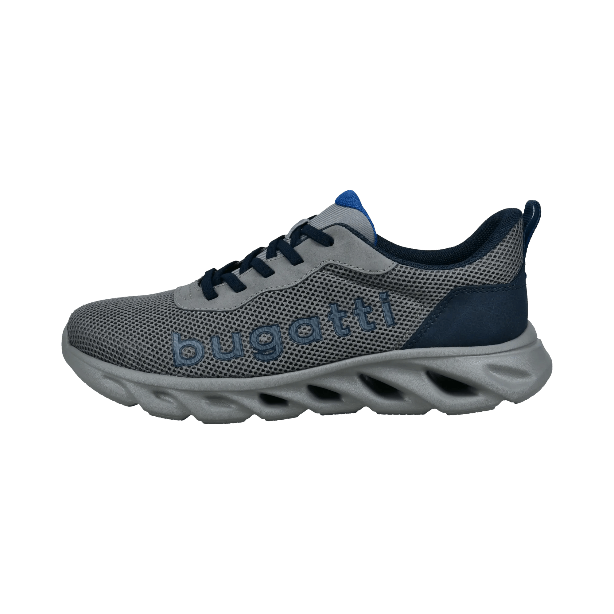 Sneaker grau