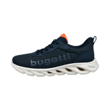 Sneaker dunkelblau