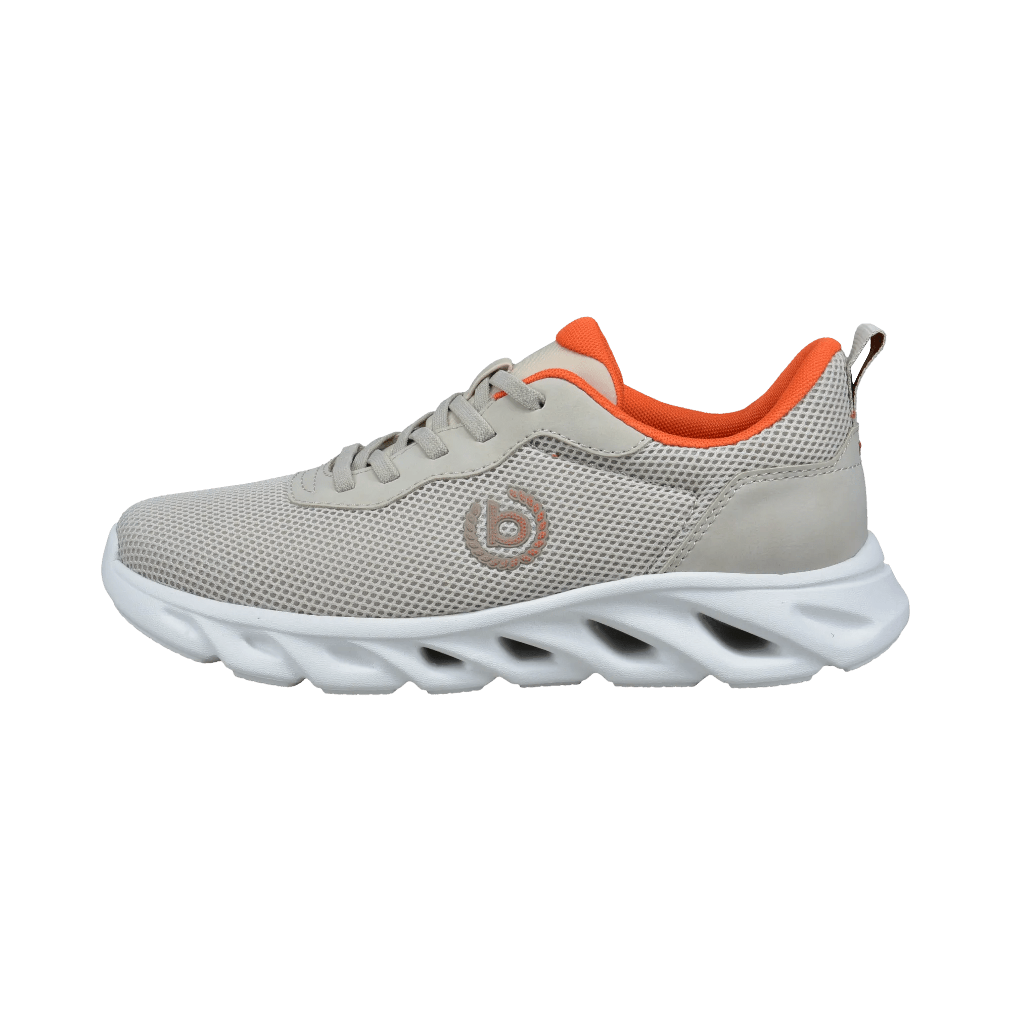 Sneaker beige
