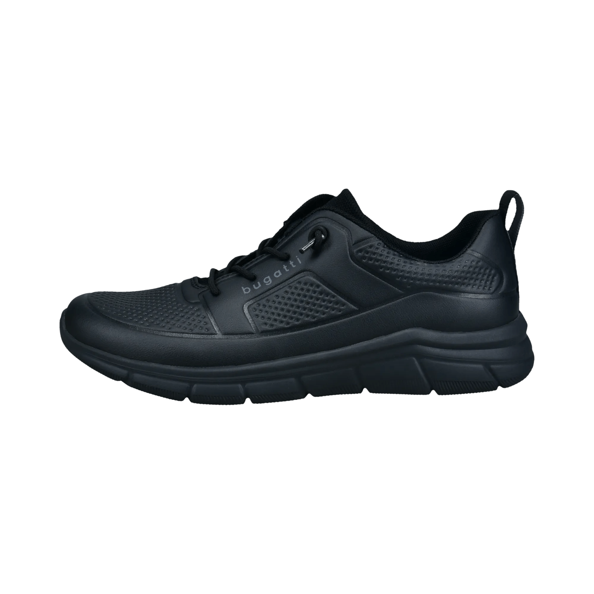 Sneaker schwarz