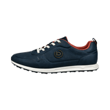 Sneaker dunkelblau