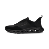 Schwarze Herren-Sneaker