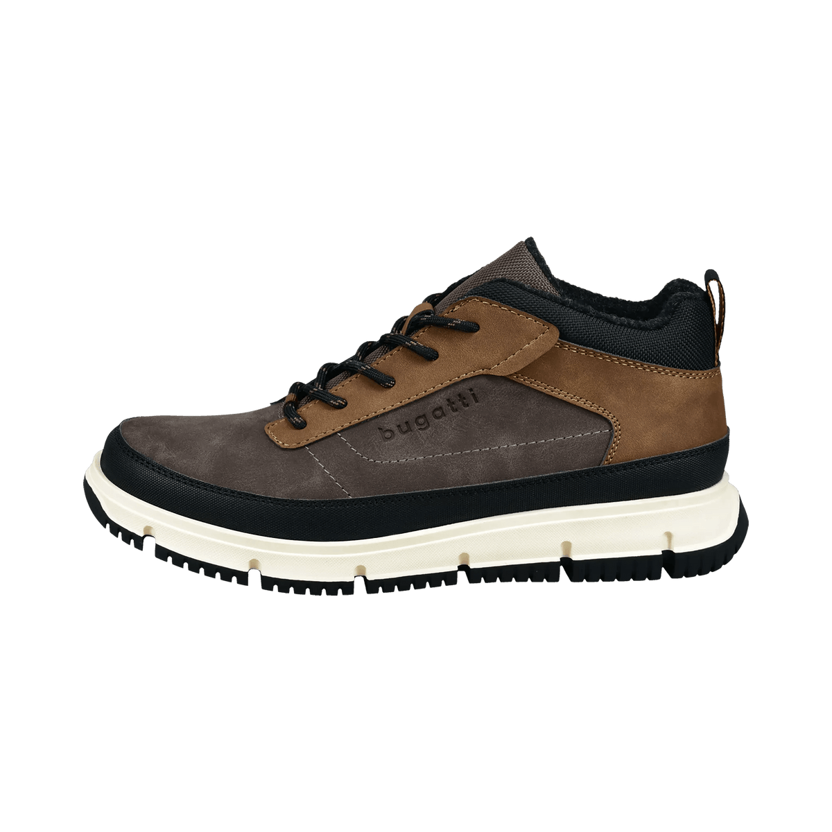 Schnürstiefel multicolor – bugatti shoes
