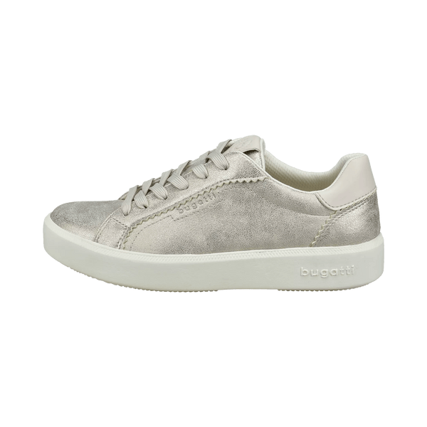 bugatti 435-ai606, Scarpe da Ginnastica Donna, Nero, 41 EU