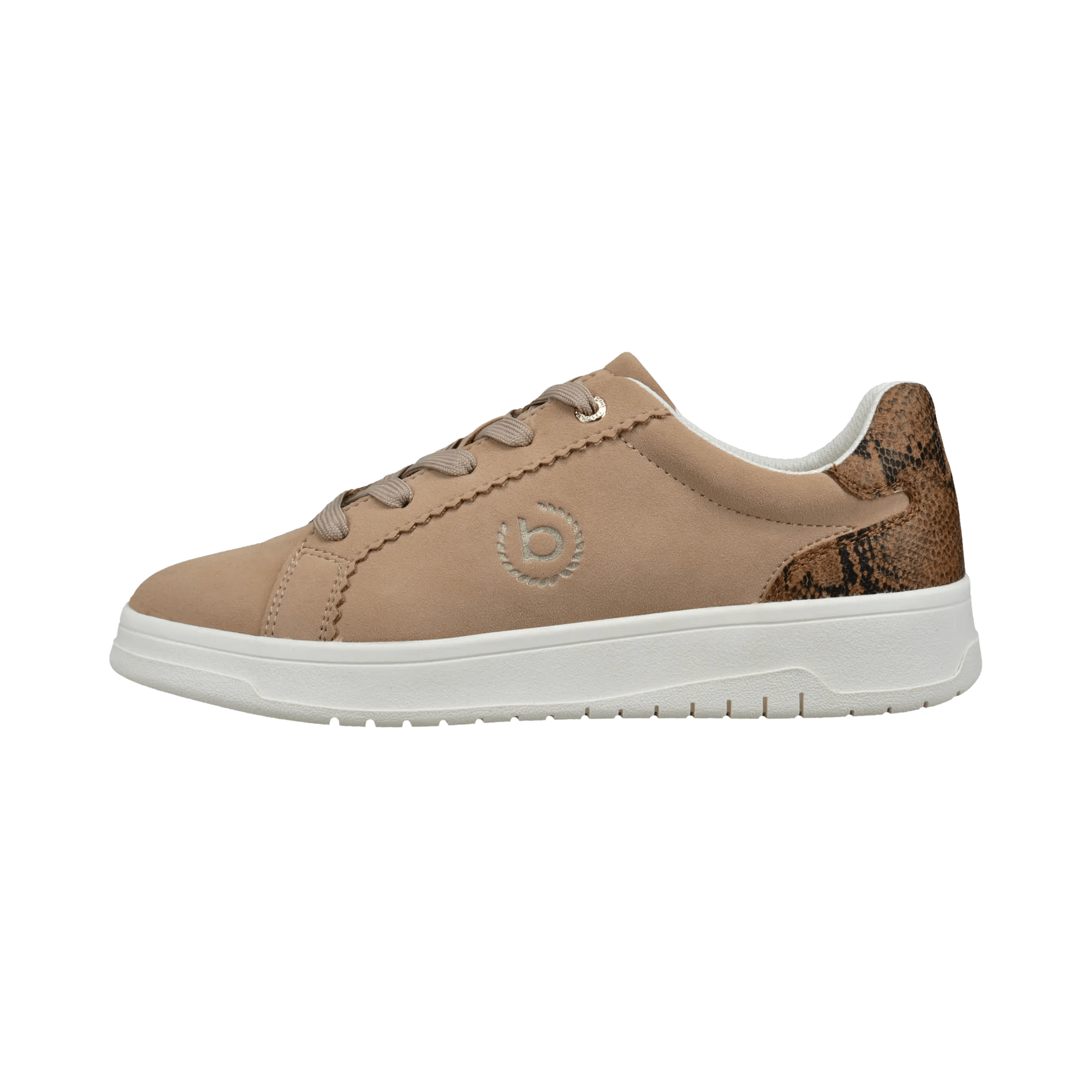 Bugatti Women's Kelli Sneaker - Trainers & Athletic Shoes