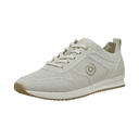 bugatti Dames 435-AR360 Slipper, wit, 38 EU, wit, 38 EU