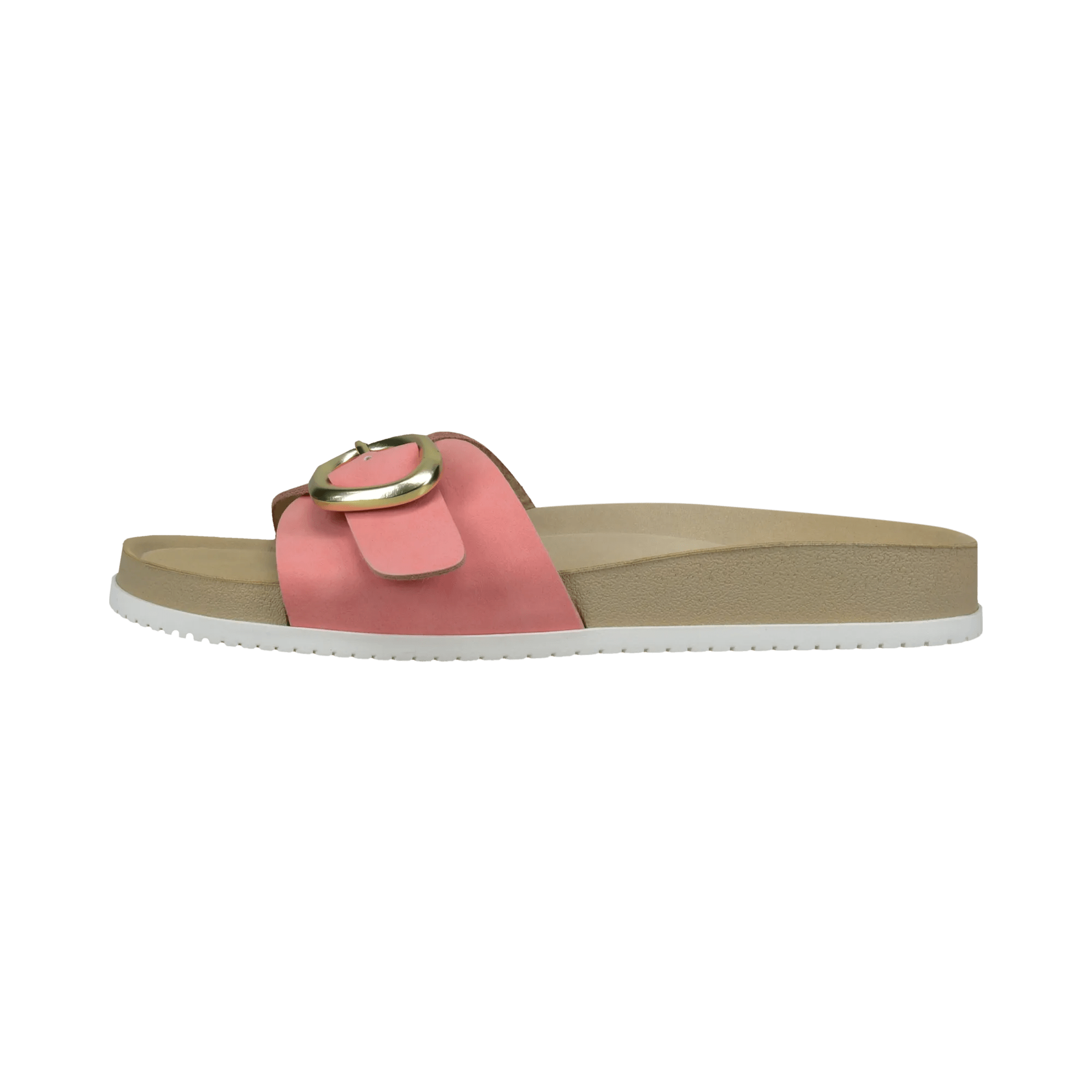 bugatti MARY - Mules - grau/gris
