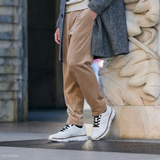 Sneaker Lima white