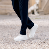 Sneaker weiß