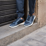 Sneaker Artic dark blue