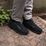 Sneaker schwarz