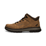 Schnürstiefel cognac