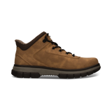 Schnürstiefel cognac