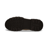 Schnürstiefel cognac