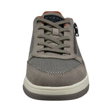 Sneaker taupe