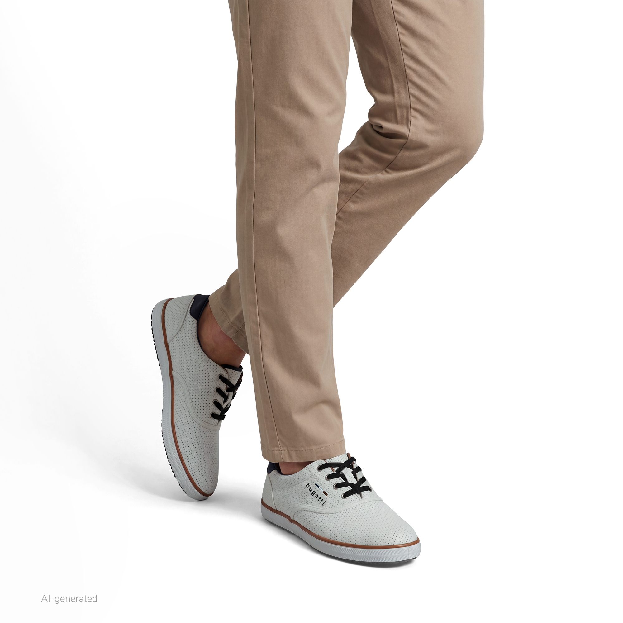 Sneaker offwhite