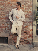 Sandalo nero