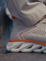 Sneaker beige