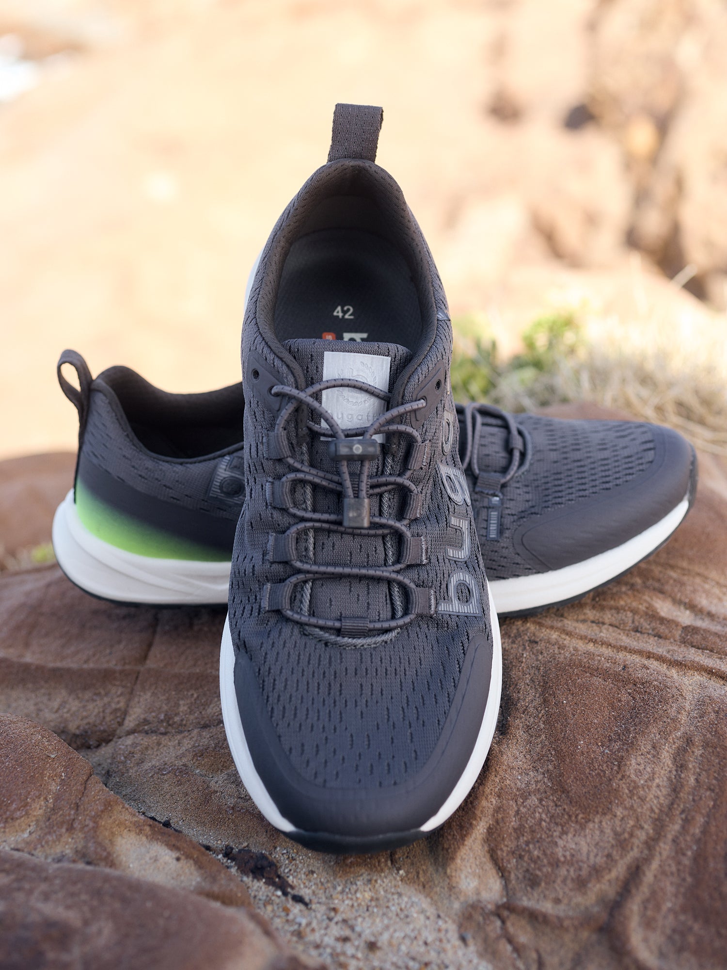 Sneaker neri