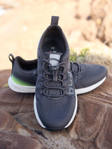 Sneaker schwarz
