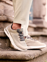 Sneaker verde