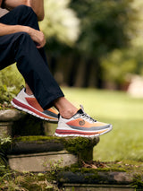Sneaker multicolor