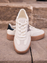 Baskets beige
