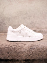 Sneaker white