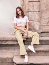 Sneaker white