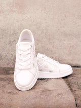 Sneaker white