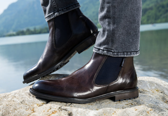 Chelsea shoes for mens Clearance