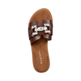 Slippers brown