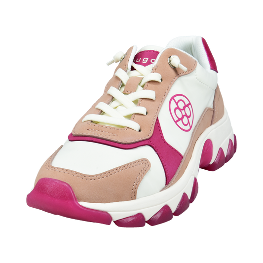 Sneaker rosa