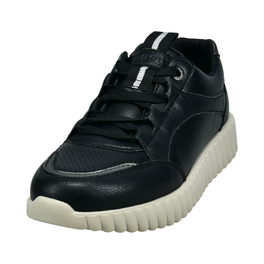 Sneaker black