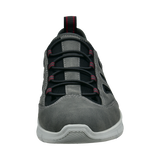 Sneaker grigio scuro