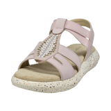 Sandal pink