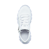 Sneaker white