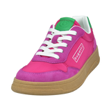 Sneaker rosa