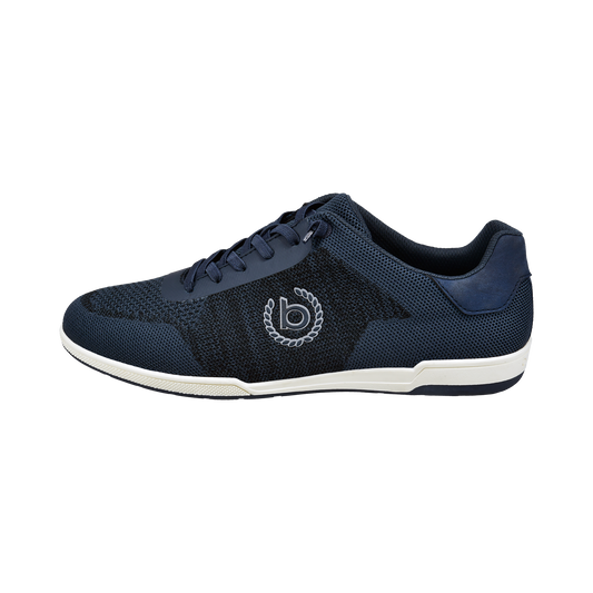 Dark Blue Sneaker
