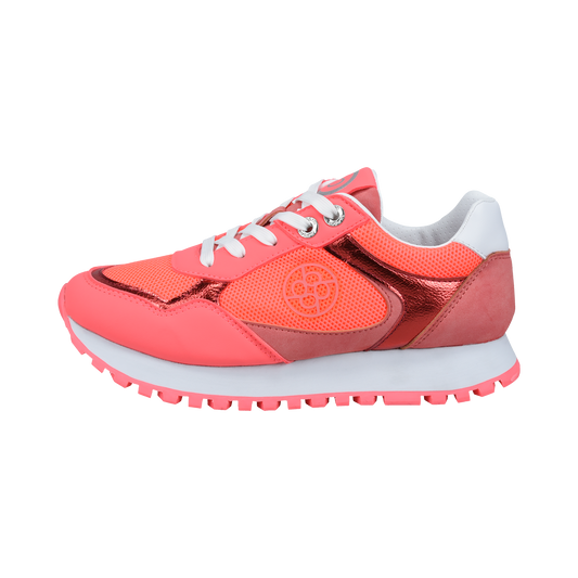 Bugatti sales sneaker rosa