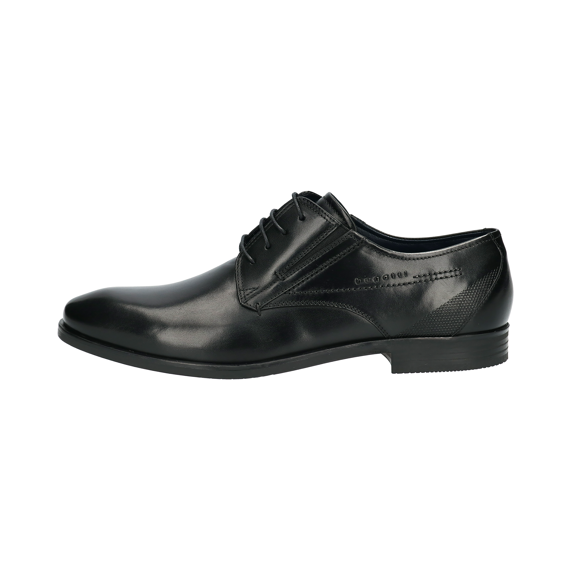 Bugatti Scarpe Stringate Uomo 311-ajy04 | Colore Marrone | Taglie 43 E 44 | Eleganti E Casual