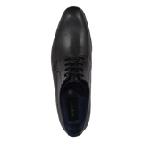 Business lace-up black