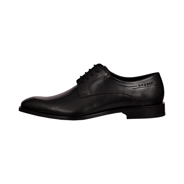 Zapato Estilo Oxford Piel - Hombre | MANGO México