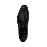 Business lace-up black