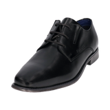 Comfort Business chaussures à lacets noir