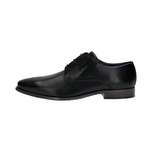 Armo Comfort Business lace-ups black