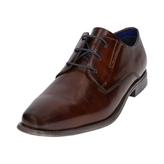 Armo Comfort Business lace-ups brown