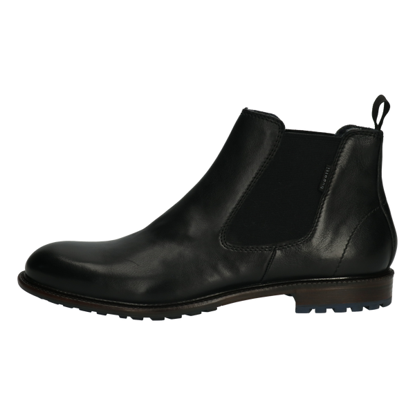 Bugatti chelsea boots mens fashion