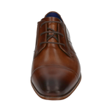 Business Lace-Up Brown