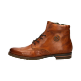 Lussorio Evo Stiefel cognac